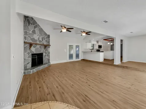12158 Blackfoot Court Jacksonville FL 32223