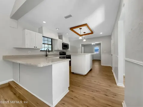 12158 Blackfoot Court Jacksonville FL 32223