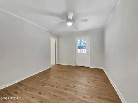 12158 Blackfoot Court Jacksonville FL 32223
