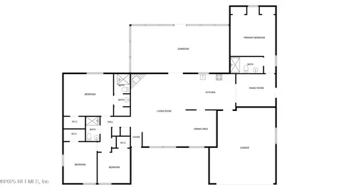 12158 Blackfoot Court Jacksonville FL 32223