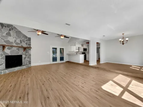 12158 Blackfoot Court Jacksonville FL 32223