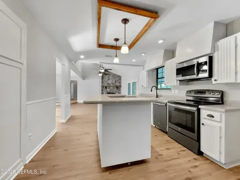 12158 Blackfoot Court Jacksonville FL 32223