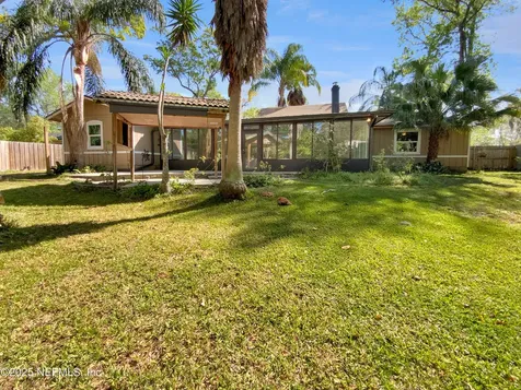 12158 Blackfoot Court Jacksonville FL 32223