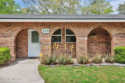 835 Hibernia Forest Drive Fleming Island FL 32003