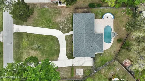 835 Hibernia Forest Drive Fleming Island FL 32003