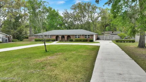 835 Hibernia Forest Drive Fleming Island FL 32003