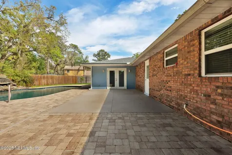 835 Hibernia Forest Drive Fleming Island FL 32003