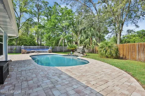 835 Hibernia Forest Drive Fleming Island FL 32003