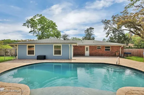 835 Hibernia Forest Drive Fleming Island FL 32003