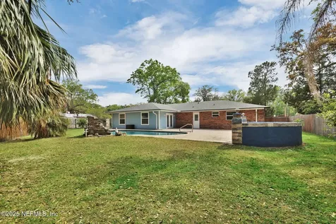 835 Hibernia Forest Drive Fleming Island FL 32003