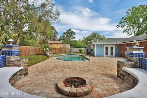 835 Hibernia Forest Drive Fleming Island FL 32003