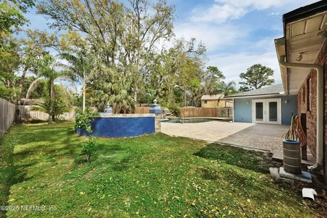 835 Hibernia Forest Drive Fleming Island FL 32003