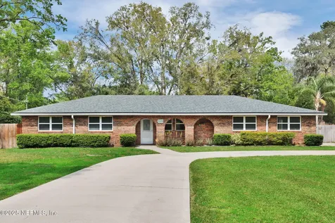 835 Hibernia Forest Drive Fleming Island FL 32003
