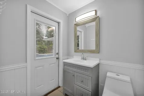 835 Hibernia Forest Drive Fleming Island FL 32003