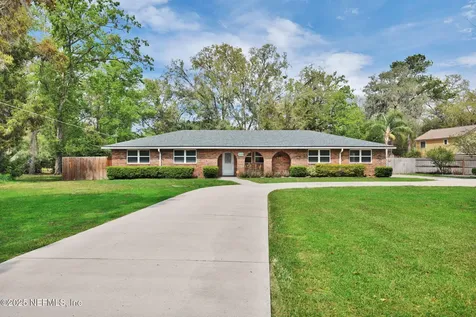 835 Hibernia Forest Drive Fleming Island FL 32003