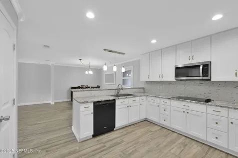 835 Hibernia Forest Drive Fleming Island FL 32003