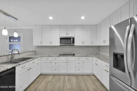 835 Hibernia Forest Drive Fleming Island FL 32003