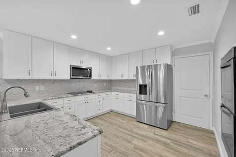 835 Hibernia Forest Drive Fleming Island FL 32003