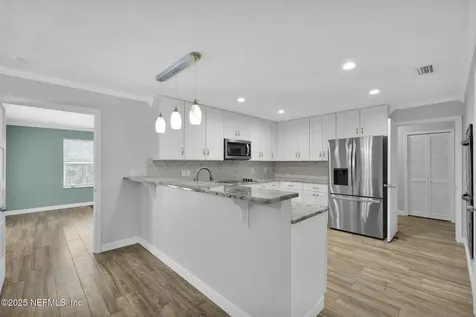 835 Hibernia Forest Drive Fleming Island FL 32003