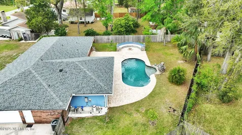 835 Hibernia Forest Drive Fleming Island FL 32003