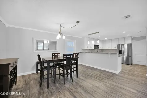 835 Hibernia Forest Drive Fleming Island FL 32003