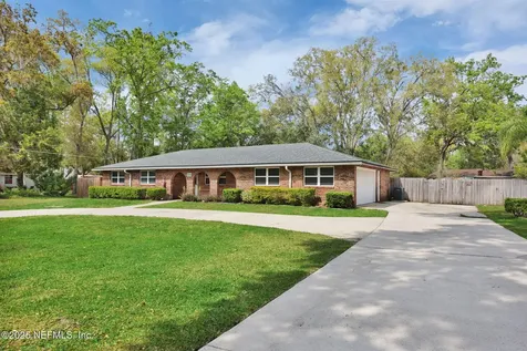 835 Hibernia Forest Drive Fleming Island FL 32003