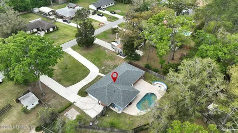 835 Hibernia Forest Drive Fleming Island FL 32003