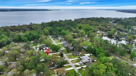 835 Hibernia Forest Drive Fleming Island FL 32003