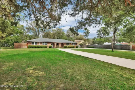 835 Hibernia Forest Drive Fleming Island FL 32003