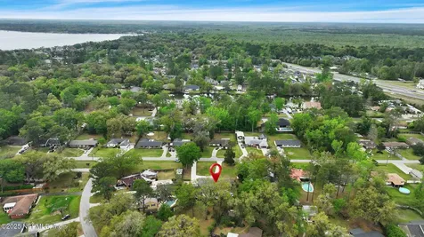 835 Hibernia Forest Drive Fleming Island FL 32003