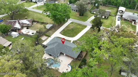 835 Hibernia Forest Drive Fleming Island FL 32003