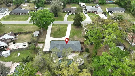 835 Hibernia Forest Drive Fleming Island FL 32003
