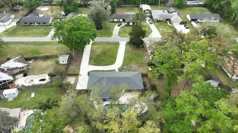 835 Hibernia Forest Drive Fleming Island FL 32003