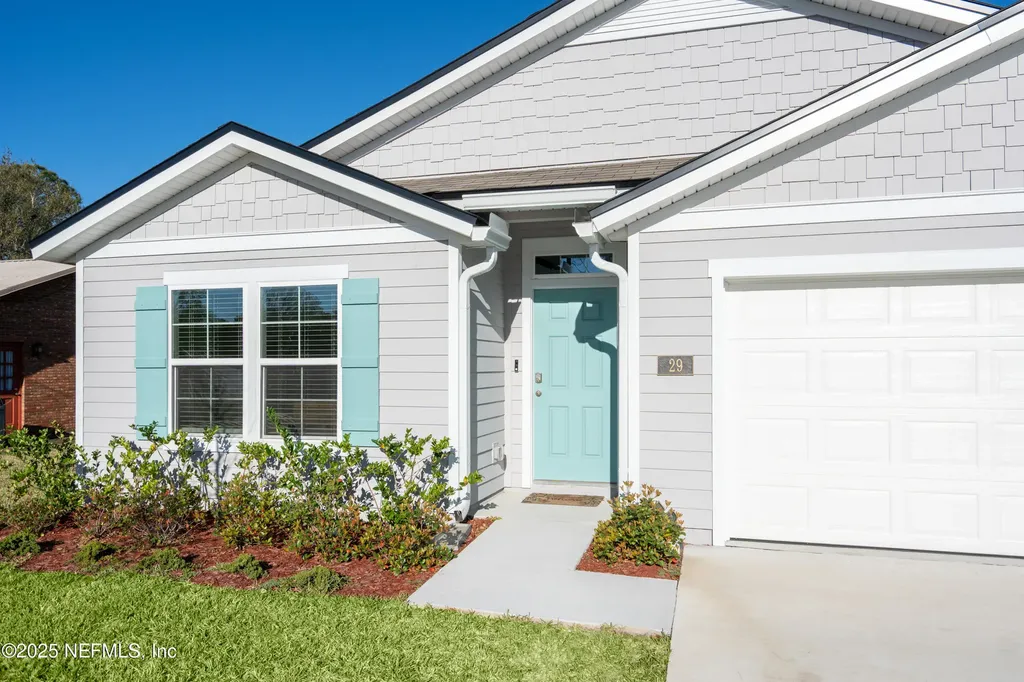 29 Prairie Lane Palm Coast FL 32164