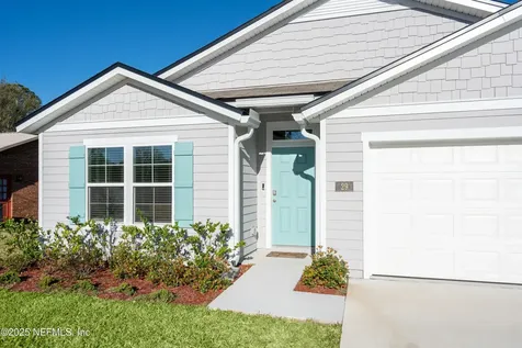 29 Prairie Lane Palm Coast FL 32164