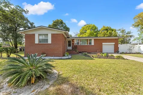 2712 Gaillardia Road Jacksonville FL 32211