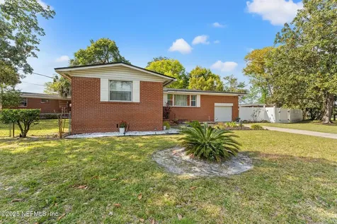 2712 Gaillardia Road Jacksonville FL 32211