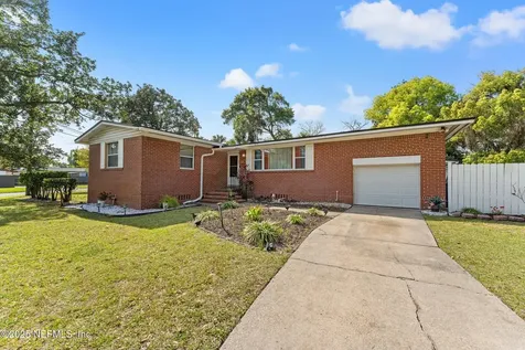 2712 Gaillardia Road Jacksonville FL 32211