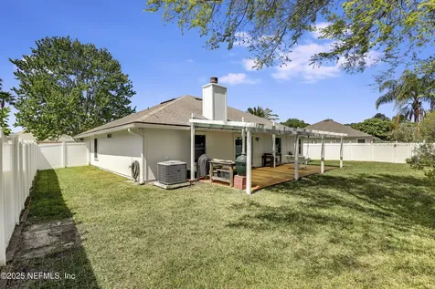2377 Cool Springs Drive N Jacksonville FL 32246