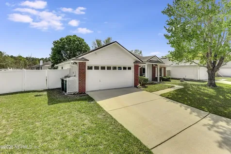 2377 Cool Springs Drive N Jacksonville FL 32246