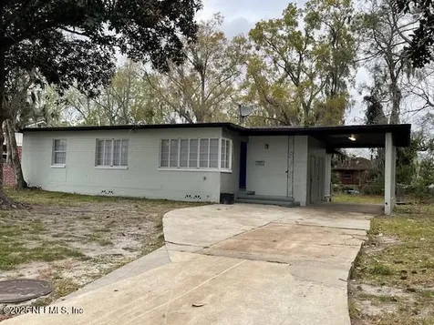 6333 Badnur Drive Jacksonville FL 32210