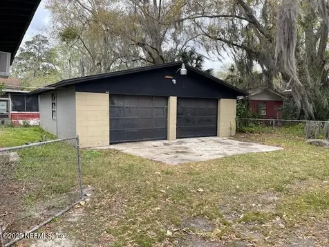 6333 Badnur Drive Jacksonville FL 32210