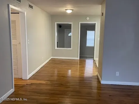 6333 Badnur Drive Jacksonville FL 32210
