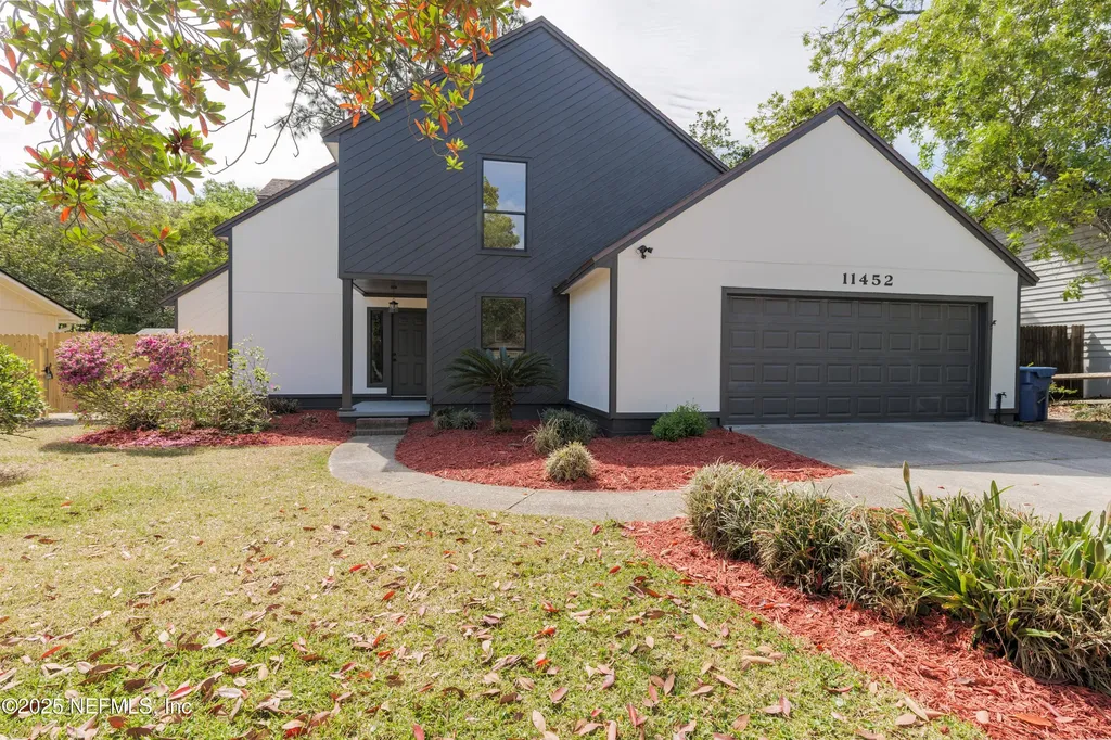 11452 Monument Ridge Drive Jacksonville FL 32225
