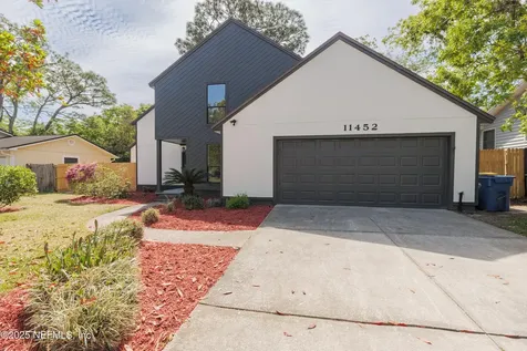 11452 Monument Ridge Drive Jacksonville FL 32225