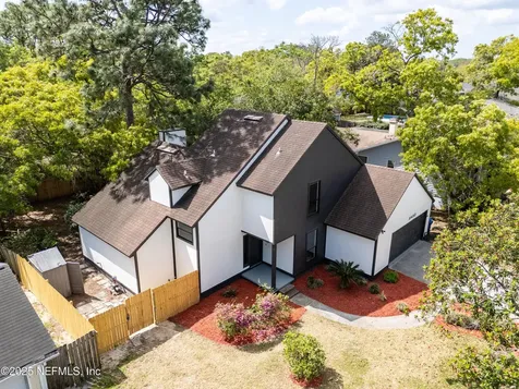11452 Monument Ridge Drive Jacksonville FL 32225