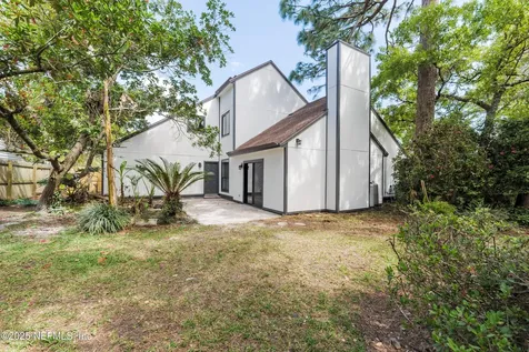 11452 Monument Ridge Drive Jacksonville FL 32225