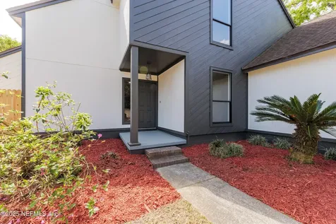 11452 Monument Ridge Drive Jacksonville FL 32225