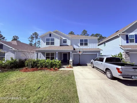 2563 Lantana Lane Green Cove Springs FL 32043