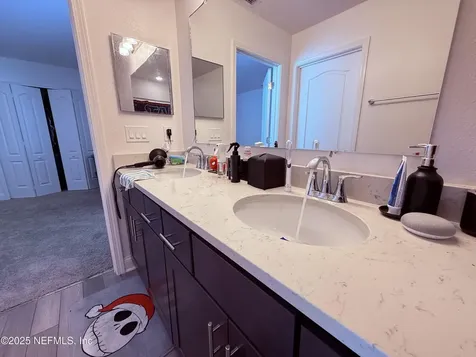 2563 Lantana Lane Green Cove Springs FL 32043
